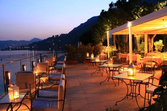 La Veranda Ristorante & Cafè
