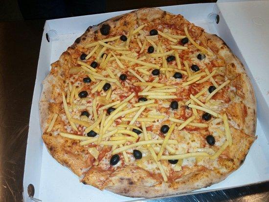 Pizzeria D'Asporto Iseo
