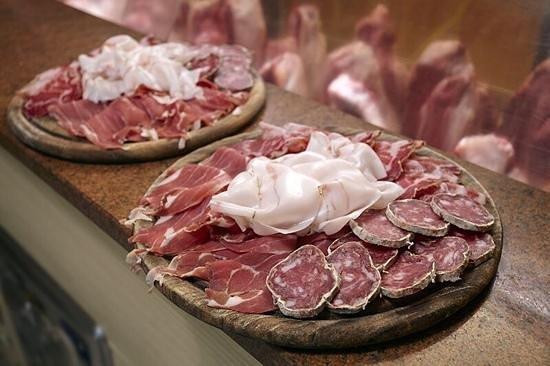 Trattoria Antico Sole