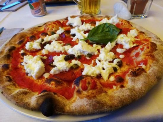 Pizzeria birreria e Mavalà