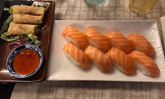 Ristorante Giapponese Asahi