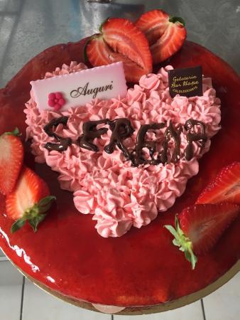 Bar Gelateria Hope
