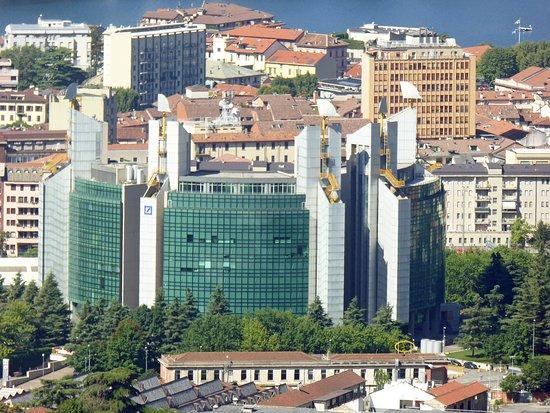 La Meridiana