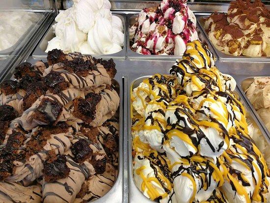 Gelateria K2