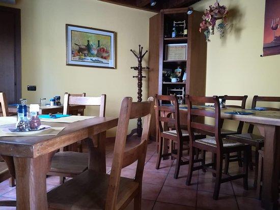 La Cantinetta