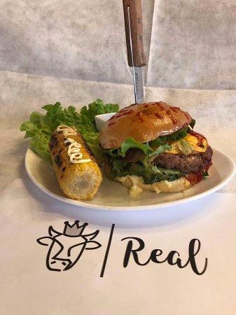 Real - Restaurant