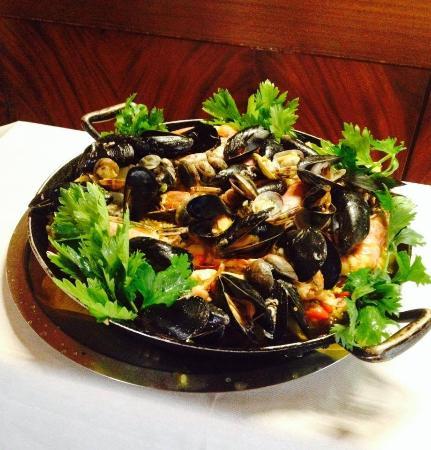 Ristorante St. Louis