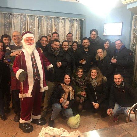 Al Pavone Pizzeria