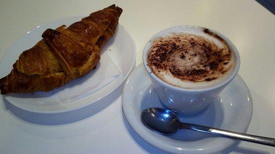 Caffetteria & Pasticceria Viganò