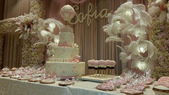Gola e Vanità Pasticceria