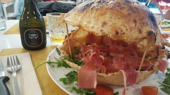 Pane & Co Bistrò