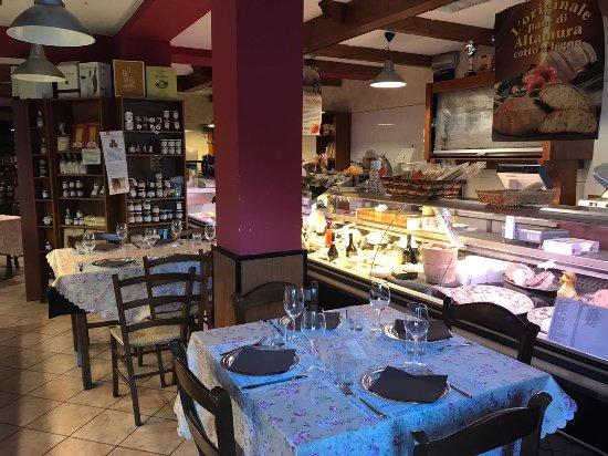 Il Buongustaio Ristobottega