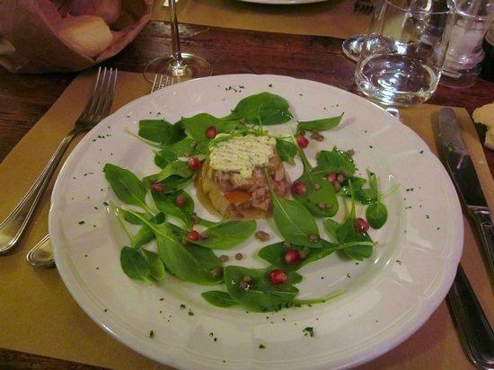 Ristorante Santa Maria