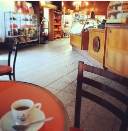 Pasticceria Camozzi