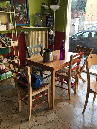 La Cucina Veg