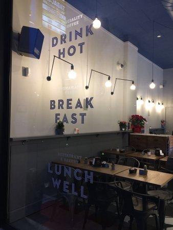 Belladonna Caffee Bistrot