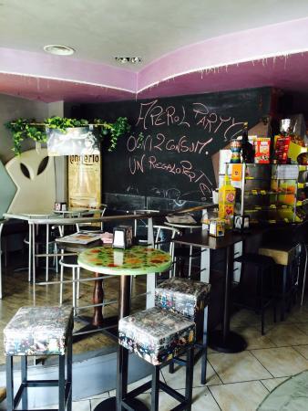 Madeira Cafe