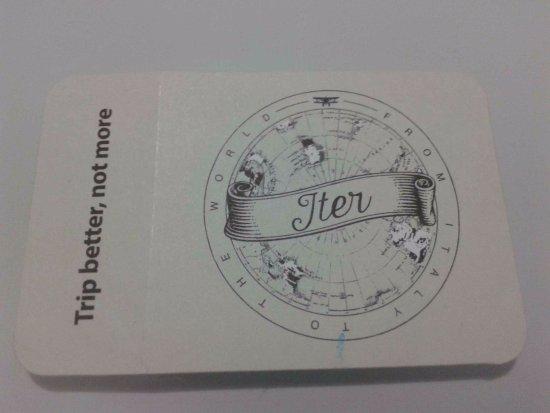 Iter