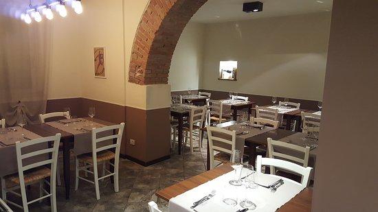 Osteria Fra' Pellizza
