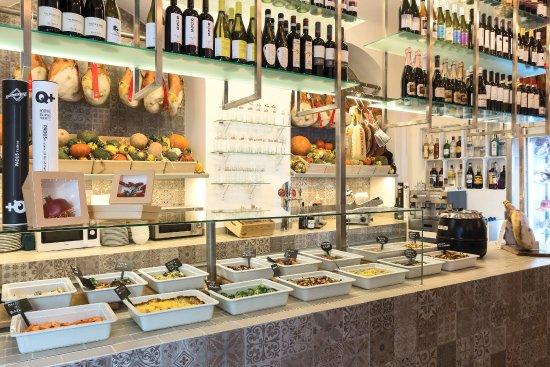 La Bottega di Lomi