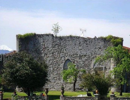 Palazzo de Nicola