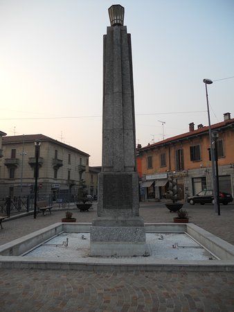 Monumento ai Caduti