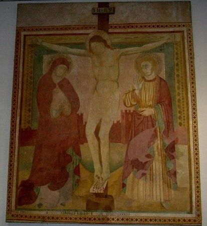 Chiesa Santa Maria