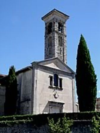 Chiesa S. Giovanni Battista