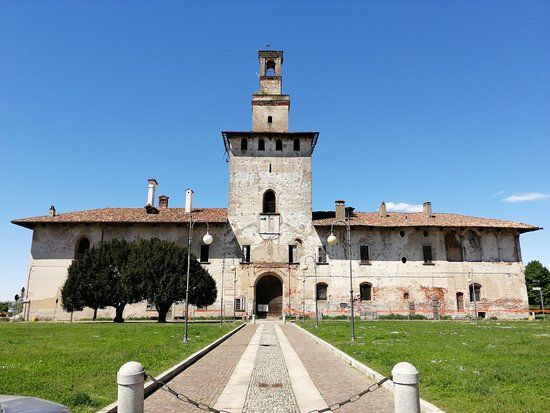 il Castello Visconteo