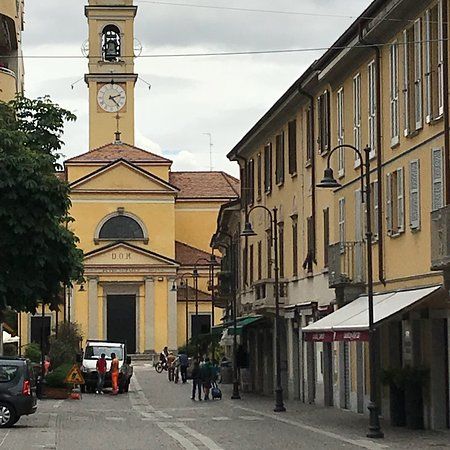 l'église des Saints-Pierre-et-Paul
