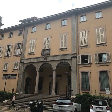 Palazzo Visconti