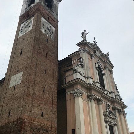 Torre Campanaria