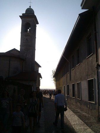 Chiesa Parrocchiale Sant'Eugenio Vescovo