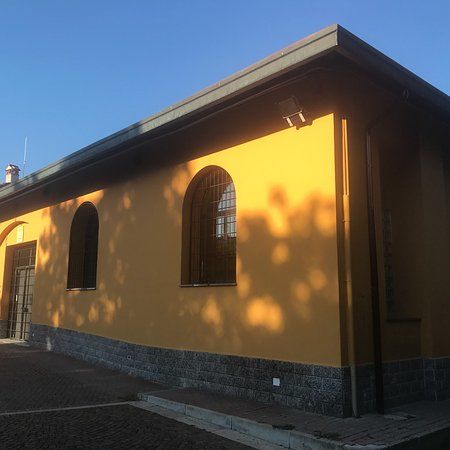 Biblioteca Comunale