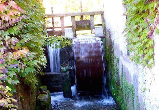 Mulino dei Frati