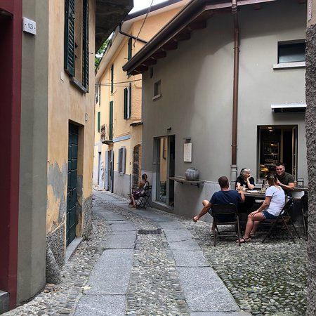 La casa delle bici volanti