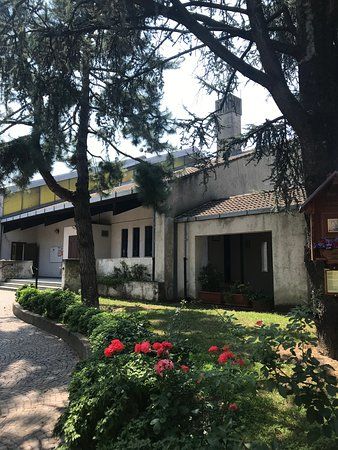 Parrocchia San Vincenzo