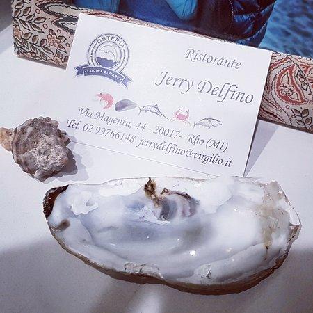 Ristorante Cucina Di Mare