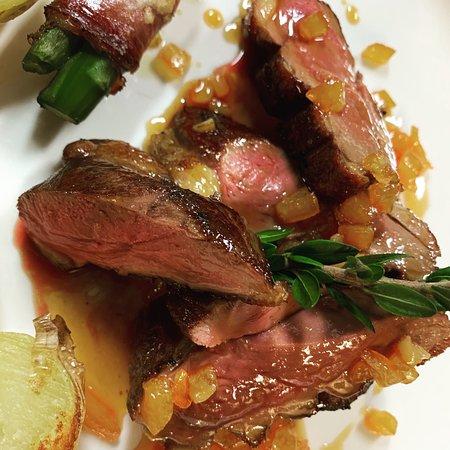 Osteria Melograno