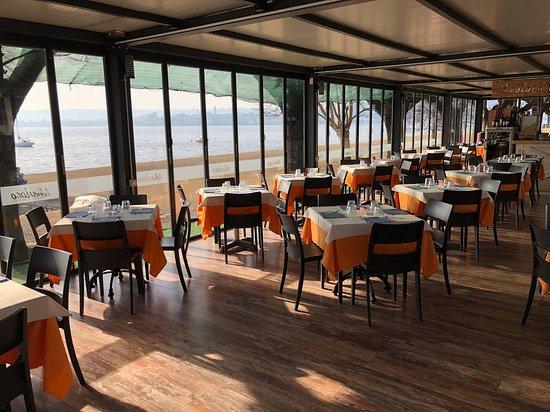 MiraLago Pizza & Cucina
