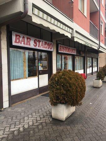 Ristorante Stadio