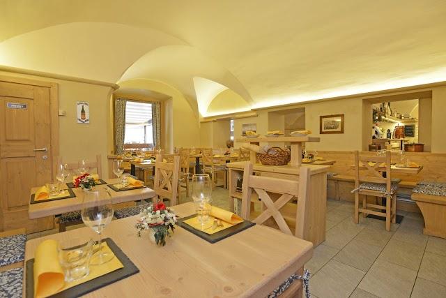 Osteria la Bajona