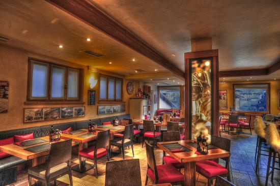 The Steak House Braulio