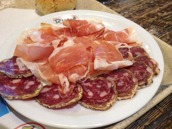 Ristò