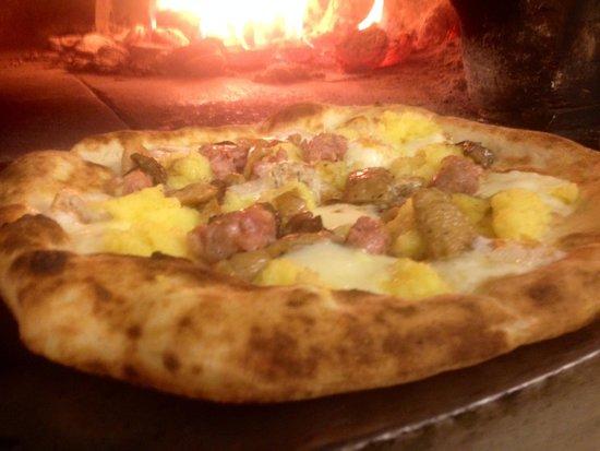 Aldo e Maria ristorante pizzeria