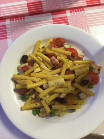 Trattoria Il Cortiletto