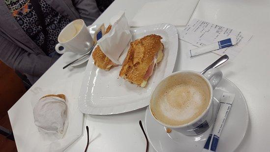 Aroma Caffè