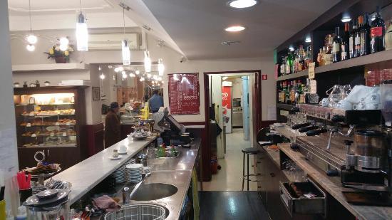 Bar Morgagni