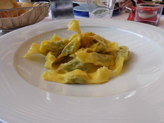 Agriturismo Ortaglia
