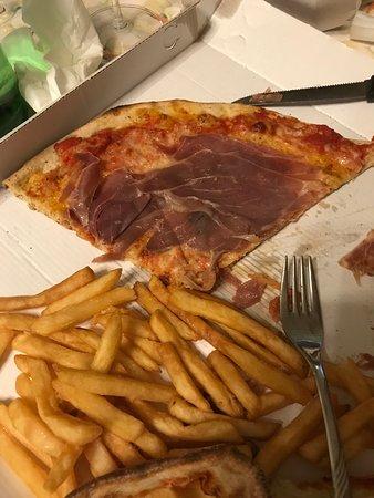 Pizzeria Piadineria La Rustica Desenzano